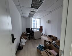 Bangkok Bank Building (D1), Office #625451611
